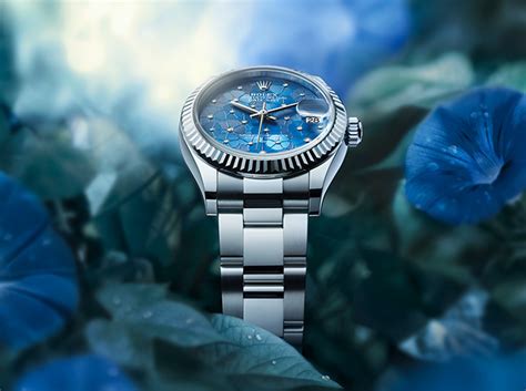jam rolex baharu